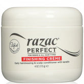 Razac Perfect for perms Finishing Creme 4oz